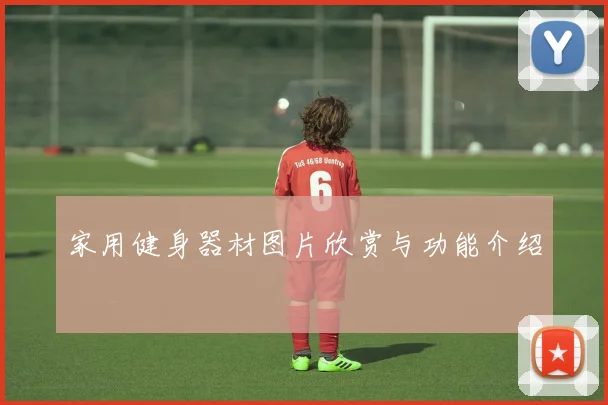 家用健身器材图片欣赏与功能介绍