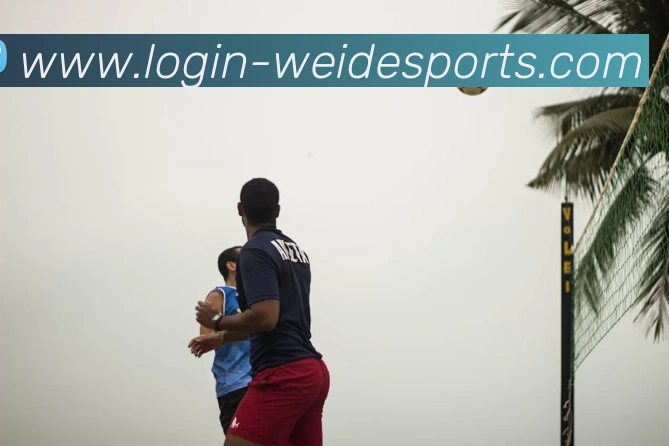 伟德体育品牌故事